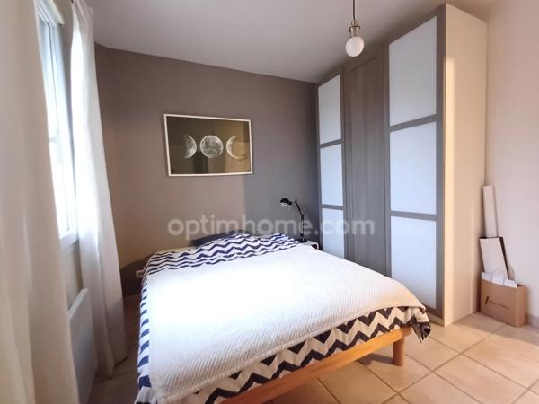 PEGOMAS - MAISON INDIVIDUELLE 5 PIECES