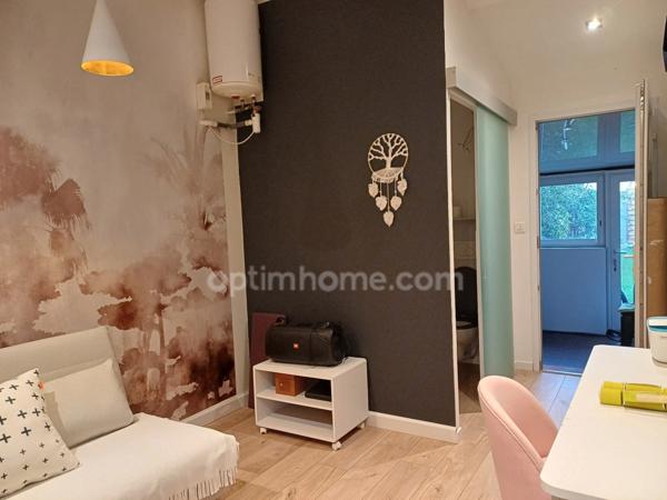 PEGOMAS - MAISON INDIVIDUELLE 5 PIECES