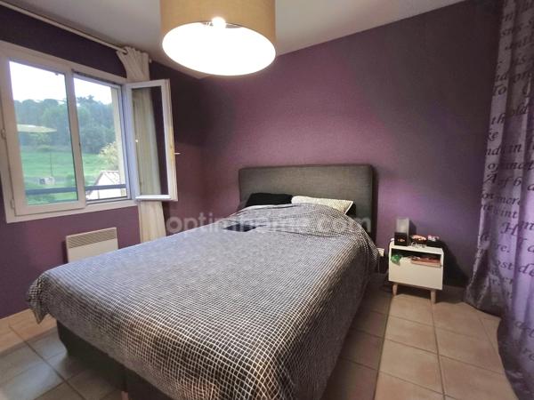 PEGOMAS - MAISON INDIVIDUELLE 5 PIECES