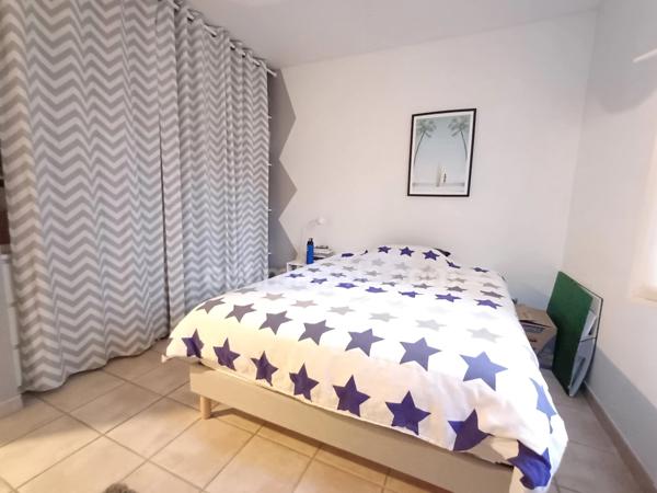 PEGOMAS - MAISON INDIVIDUELLE 5 PIECES