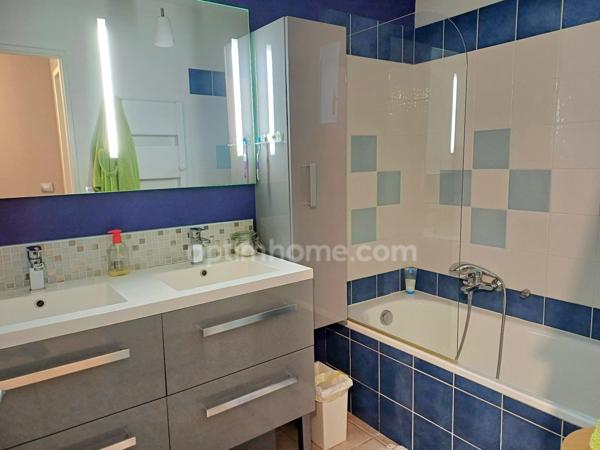 PEGOMAS - MAISON INDIVIDUELLE 5 PIECES