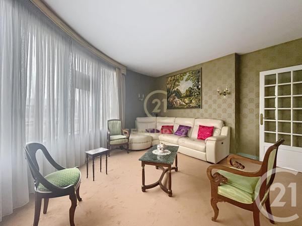 Appartement T4 à vendre  4 pièces - 112,76 m2 RENNES - 35