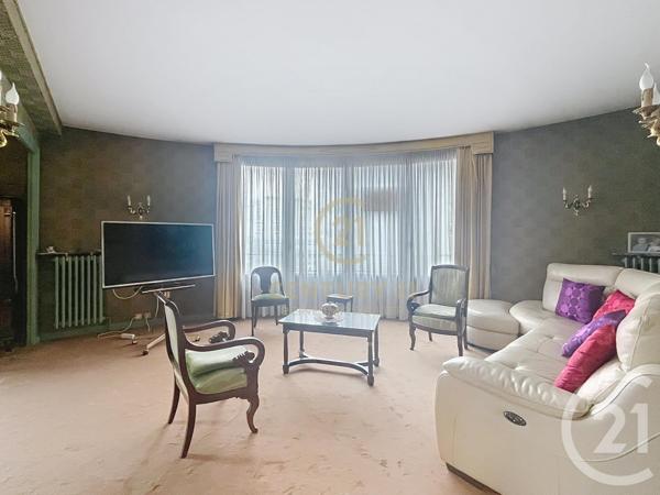 Appartement T4 à vendre  4 pièces - 112,76 m2 RENNES - 35