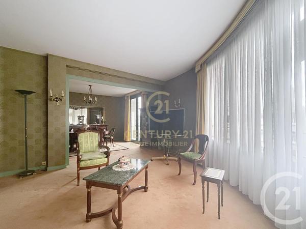 Appartement T4 à vendre  4 pièces - 112,76 m2 RENNES - 35