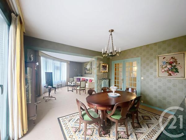 Appartement T4 à vendre  4 pièces - 112,76 m2 RENNES - 35