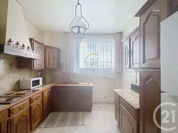 Appartement T4 à vendre  4 pièces - 112,76 m2 RENNES - 35