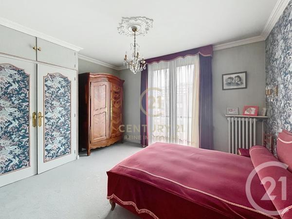 Appartement T4 à vendre  4 pièces - 112,76 m2 RENNES - 35