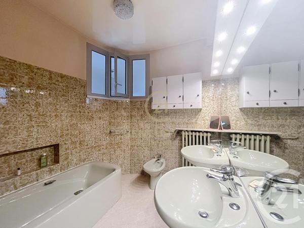 Appartement T4 à vendre  4 pièces - 112,76 m2 RENNES - 35