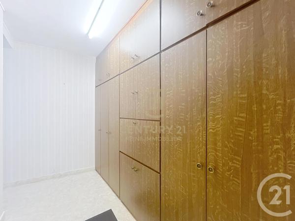 Appartement T4 à vendre  4 pièces - 112,76 m2 RENNES - 35