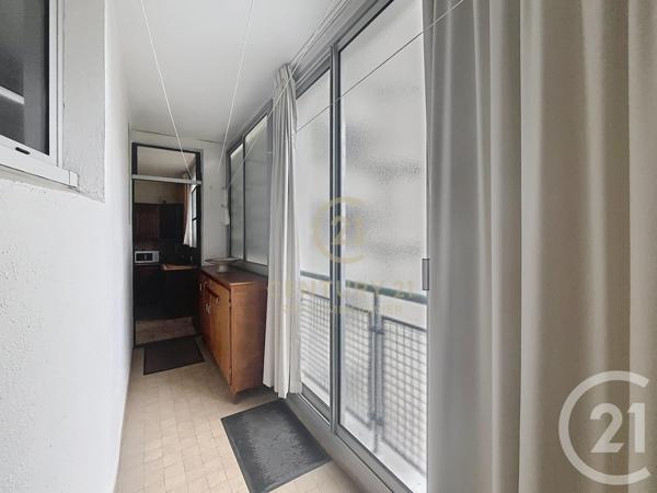 Appartement T4 à vendre  4 pièces - 112,76 m2 RENNES - 35