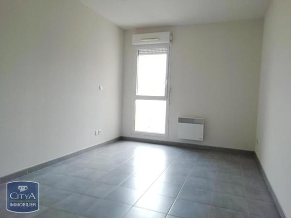 Appartement à louer 2 pièces 54.49m²