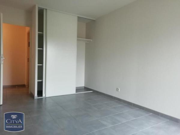 Appartement à louer 2 pièces 54.49m²