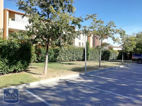 Appartement à louer 2 pièces 54.49m²