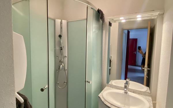 Appartement à louer    2 pièces • 30 m2 Mazamet