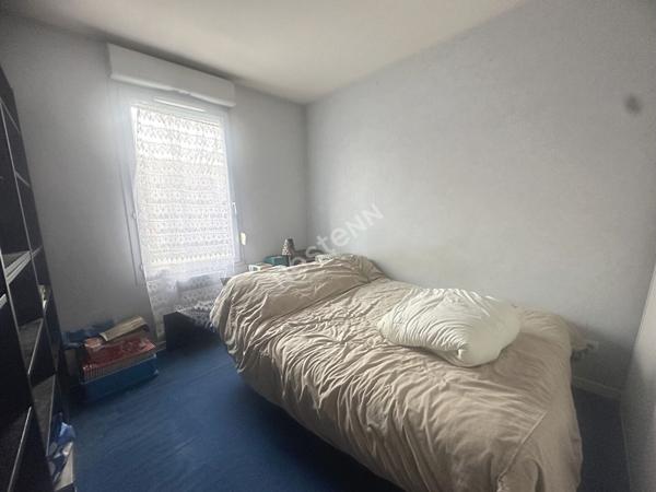 Appartement T2 VILLEURBANNE TOTEM, LIMITE LYON 3, TERRASSE, GARAGE ET CAVE