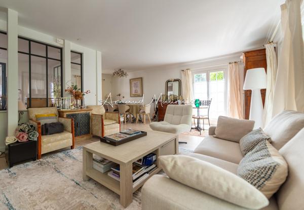 Maison familiale vivable de plain-pied !