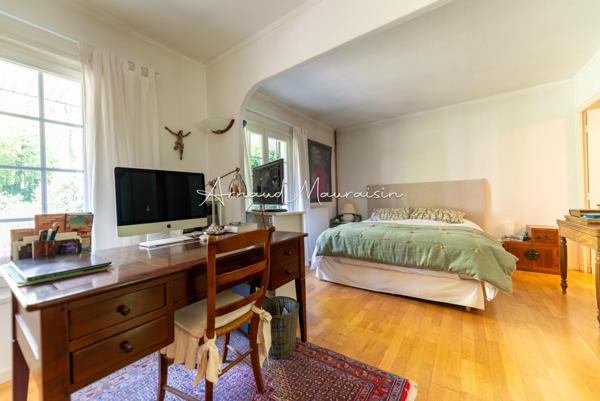 Maison familiale vivable de plain-pied !