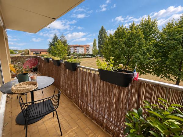 Appartement 4 pièce(s) 3 chambre(s) 111 m²