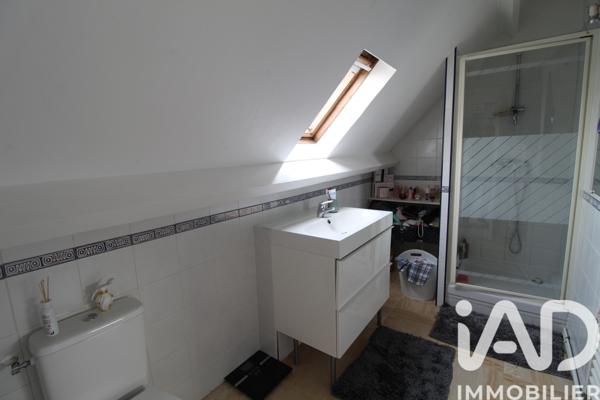 Maison à vendre 5 pièces 115 m² Montigny-lès-Cormeilles