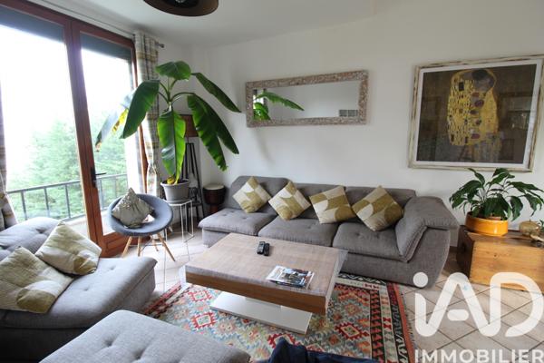 Maison à vendre 5 pièces 115 m² Montigny-lès-Cormeilles