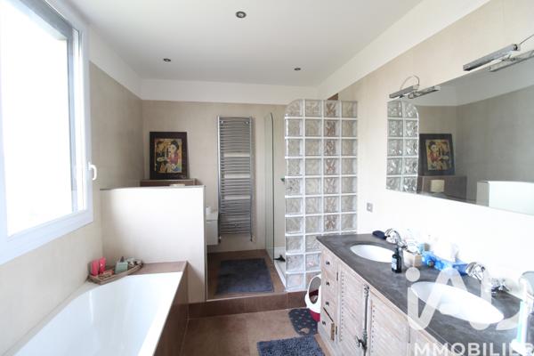 Maison à vendre 5 pièces 115 m² Montigny-lès-Cormeilles