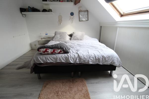 Maison à vendre 5 pièces 115 m² Montigny-lès-Cormeilles