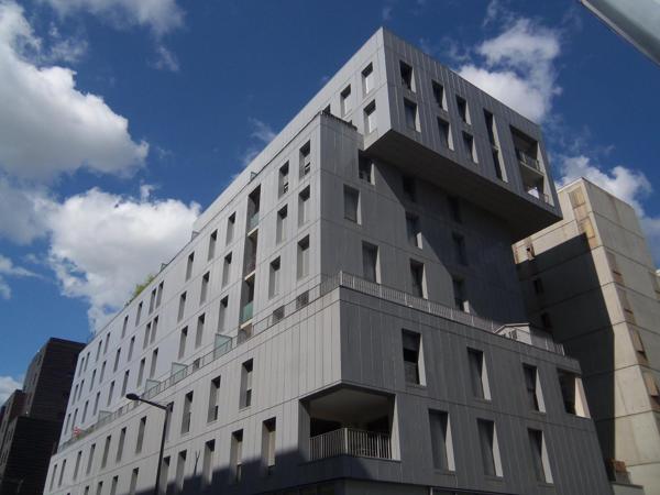 Appartement · Location Lyon (69002) 3 pièces · 62m²