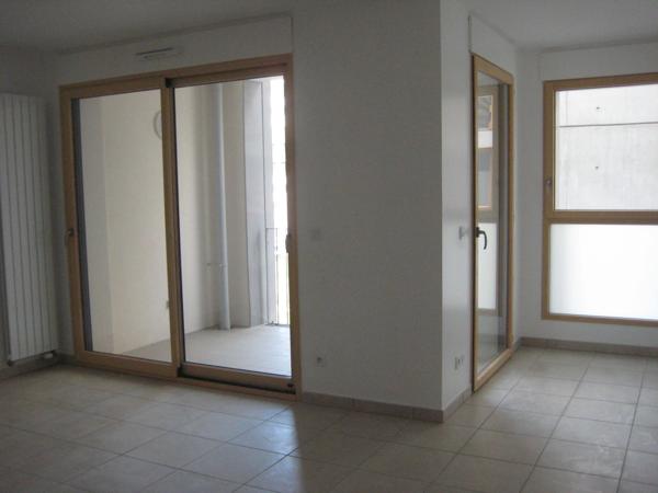 Appartement · Location Lyon (69002) 3 pièces · 62m²