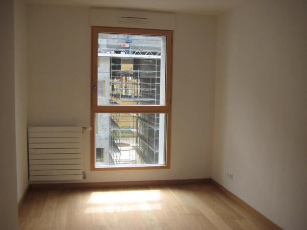 Appartement · Location Lyon (69002) 3 pièces · 62m²