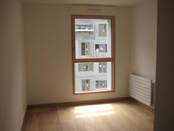 Appartement · Location Lyon (69002) 3 pièces · 62m²