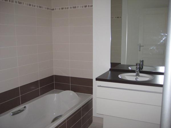 Appartement · Location Lyon (69002) 3 pièces · 62m²