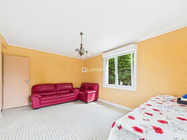 Achat maison Saint-Nic - 7 pièce(s) - 127 m² - 220 000 €