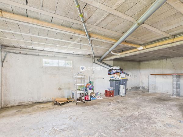 Achat maison Saint-Nic - 7 pièce(s) - 127 m² - 220 000 €