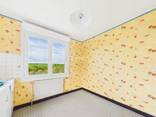 Achat maison Saint-Nic - 7 pièce(s) - 127 m² - 220 000 €