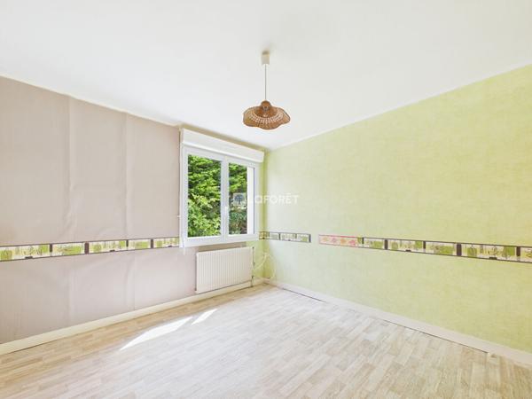 Achat maison Saint-Nic - 7 pièce(s) - 127 m² - 220 000 €