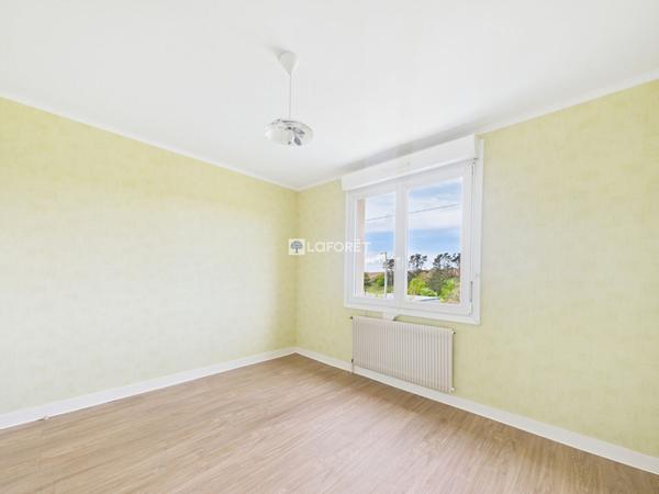 Achat maison Saint-Nic - 7 pièce(s) - 127 m² - 220 000 €