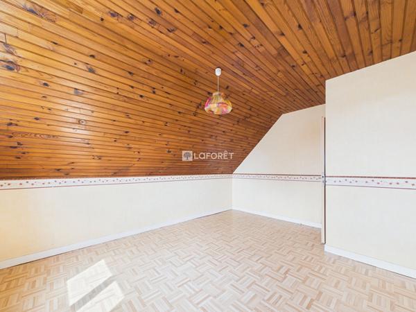 Achat maison Saint-Nic - 7 pièce(s) - 127 m² - 220 000 €