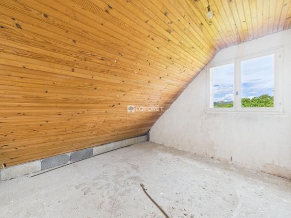 Achat maison Saint-Nic - 7 pièce(s) - 127 m² - 220 000 €