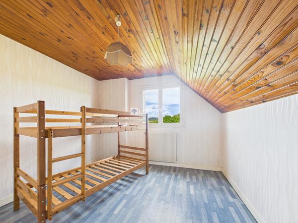 Achat maison Saint-Nic - 7 pièce(s) - 127 m² - 220 000 €