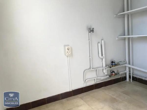 Appartement à louer 5 pièces 116.06m²