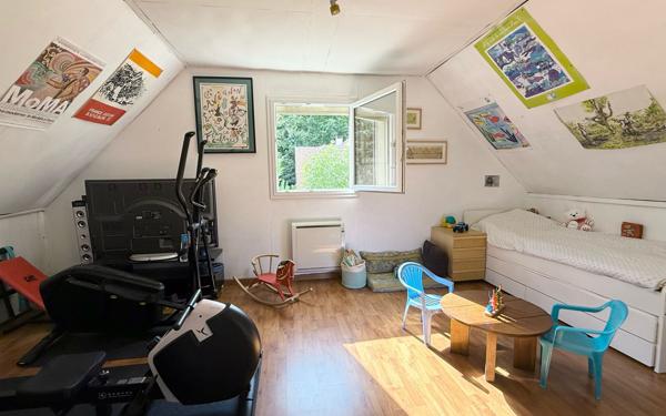 Maison à vendre    8 pièces • 200 m2 Le Plessis-Trévise