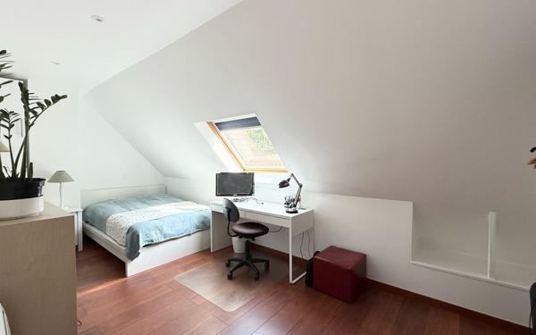 Maison à vendre    8 pièces • 200 m2 Le Plessis-Trévise