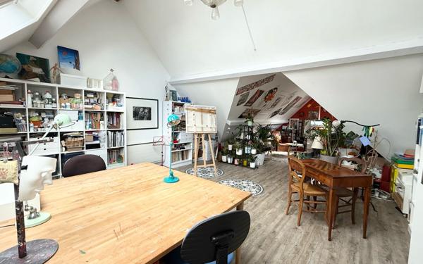 Maison à vendre    8 pièces • 200 m2 Le Plessis-Trévise