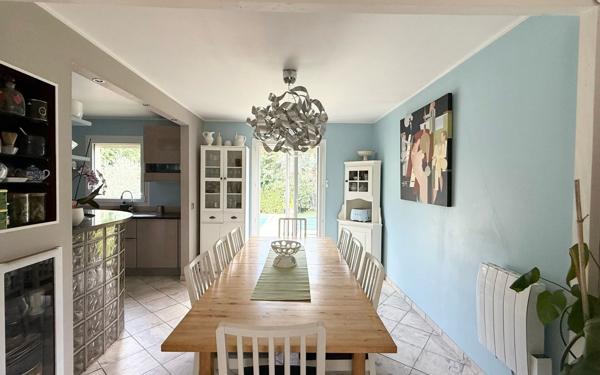 Maison à vendre    8 pièces • 200 m2 Le Plessis-Trévise