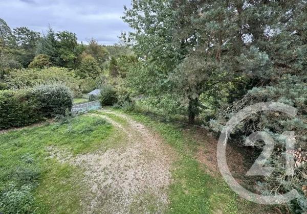 Maison à vendre  5 pièces - 81 m 2   BAGNOLES DE L ORNE NORMANDIE  - 61