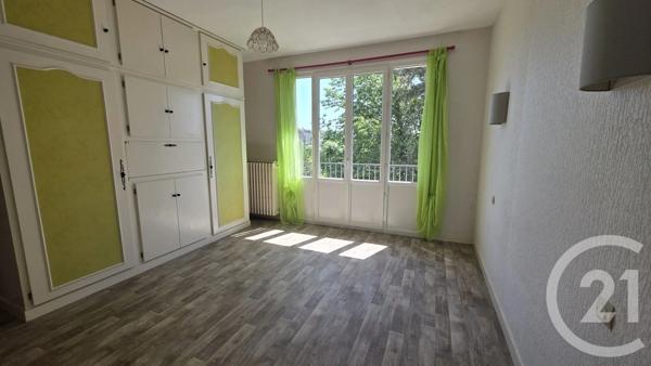 Maison à vendre  5 pièces - 81 m 2   BAGNOLES DE L ORNE NORMANDIE  - 61