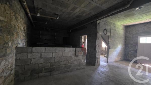 Maison à vendre  5 pièces - 81 m 2   BAGNOLES DE L ORNE NORMANDIE  - 61