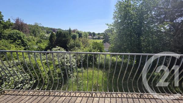 Maison à vendre  5 pièces - 81 m 2   BAGNOLES DE L ORNE NORMANDIE  - 61