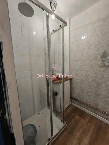 Bureau à vendre 3 pièces de 72 m²