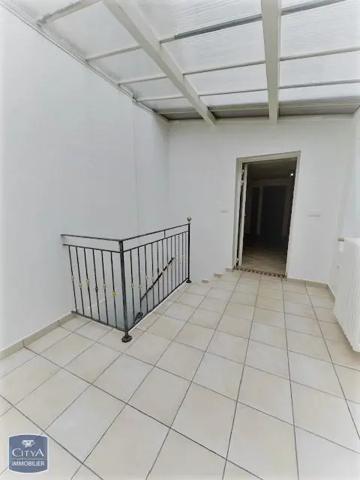 Location appartement 3 pièces de 72.26m²